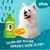 Imagem do Kit Beeps Shampoo Neutro + Condicionador Hidratante + Shampoo Branqueador Pet Society Para Cachorros e Gatos