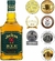 Whisky Americano Bourbon Jim Beam Rye 700Ml na internet