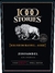 Vinho Americano Tinto Seco Zinfandel 1000 Stories Concha Y Toro 750 Ml - Bahia Delivery 