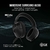 Headset Gamer Corsair HS55 Surround Carbono