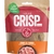 Petisco Natural Crisp Strips De Frango Para Pet Cachorros 100G