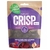 Petisco Natural Crisp Chips de Figado e Maça com Beterraba para Cães 20g