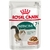 Ração Úmida Sachê Feline Health Nutrition Instinctive +7 Para Gatos Adultos Com 7 Anos ou Mais Royal Canin 85g Pet