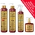 Kit Dolce Pet Shampoo Neutralizador De Odores + Condicionador + Colônia + Desembaraçador