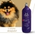 Shampoo Hydra Groomers Pro Volume Pet Society 1L - comprar online