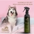 Banho A Seco Fast Shower Super Premium Pet Society 240ml Cachorros Gatos - comprar online