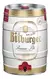 Cerveja Alemã Bitburger Pilsen Barril 5l - Bahia Delivery 