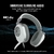 Headset Gamer Corsair HS65 Surround Carbono Branco - comprar online