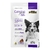 Petisco Funcional Calming Pro Snack Control Zoo Prime 65 Gr