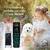 Kit Hydra Super Premium Pet Society Shampoo Filhotes E Pele Sensível 300Ml + Colônia Baby Para Pets Cachorros E Gatos 50