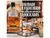 Whisky Americano Gentleman Jack Tennessee Jack Daniel's 1L - comprar online