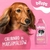 Kit Beeps Condicionador Hidratante + Shampoo E Condicionador 2 Em 1 + Colônia Melancia Pet Society Cães Gatos - loja online