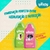 Kit Beeps Shampoo Neutro + Condicionador Pet Society - comprar online