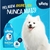 Shampoo Branqueador Blueberry Beeps Pet Society 500Ml