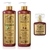 Kit Dolce Pet 500 Ml Shampoo Suave + Condicionador + Perfume - comprar online