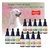 Floral De Bach Hiperatividade Pet Cachorros Gatos 30ml Perigot - comprar online