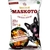 Petisco Bifinho Snack Maskoto Alecrim E Batata Doce Para Cães 60g