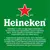 Cerveja Lager Chopp Premium Heineken Barril 5L - Bahia Delivery 