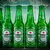 Cerveja Heineken Lager Pack 6 Long Neck 330ml