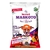 Petisco Bifinho Snack Maskoto Whey Protein Com Morango Para Cães 300g