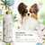 Shampoo Hydra Pet Spa Senses Bliss Pet Society 1L 1:4 - comprar online