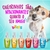 Kit Beeps Shampoo + Condicionador + Colonia Maçã Verde 60ml Pet Society Cães Gatos - loja online