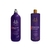 Kit Hydra Pet Society Shampoo Pro Volume + Máscara Máximo Volume - comprar online