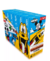 Kit 18 Petiscos Stick Disney Mickey E Amigos Sortido Spin Pet 25Gr - comprar online