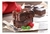 Imagem do Kit 4 Pacotes Mistura Semi-Preparada Para Brownie E Petit Gateau Carte D'Or 800Gr