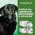 Imagem do Kit 3 Nutrafases Relax Suplemento Alimentar Para Cachorros 60 Tabletes Mastigáveis Sabor Carne Pet