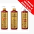 Kit Dolce Pet 500 Ml Shampoo Neutralizador De Odores + Condicionador + Perfume