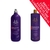 Kit Hydra Pet Society Shampoo Pro Volume + Máscara Máximo Volume