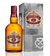 Whisky Uísque Chivas Regal Blended Scotch 12 Anos 750 Ml - comprar online