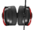 Headset Gamer Redragon Diomedes Preto