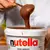 Creme De Avelã Com Cacau Nutella Food Service Ferrero 3Kg - loja online