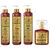 Kit Dolce Pet Bambu Shampoo + Máscara + Condicionador + Colônia - comprar online