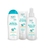 Kit Soft Care Baby Pet Society Para Cães E Gatos 1 Gel Dental + 1 Banho a Seco +1 Shampoo