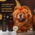 Kit Hydra Super Premium Pet Society Condicionador Brilho E Desembaraço + Shampoo Neutro - Bahia Delivery 