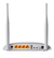 Imagem do Modem Roteador Wireless N Vdsl2 Usb 300mbps TD-W9970 TP-Link