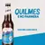 Imagem do Kit 12 Cervejas Argentina Quilmes Clássica Lager Garrafa 340Ml