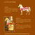 Whisky Escocês 8 Anos White Horse 1L - Bahia Delivery 