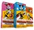Kit 18 Petiscos Stick Disney Mickey E Amigos Sortido Spin Pet 25Gr - loja online