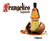 Licor Italiano Fino De Avelãs Frangelico Garrafa 700Ml - loja online