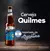 Kit 12 Cervejas Argentina Quilmes Clássica Lager Garrafa 340Ml - Bahia Delivery 