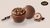 Caixa Presenteável De Bombons Chocolates Italianos Le Pratine Feletti 255Gr na internet