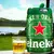 Imagem do Cerveja Lager Chopp Premium Heineken Barril 5L