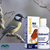 Hidrovit Suplemento Vitamínico Aves E Suínos Vetnil - loja online