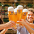 Kit 6 Cervejas Alemãs Münchner Hell Lager Paulaner Garrafa 500Ml na internet