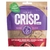 Petisco Natural Crisp Chips De Angus Com Batata Doce Cenoura E Alecrim Para Cães 100g