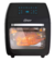 Air Fryer 3 em 1 Fritadeira Forno E Desidratador Oven OFRT780 12L 127V Oster - comprar online